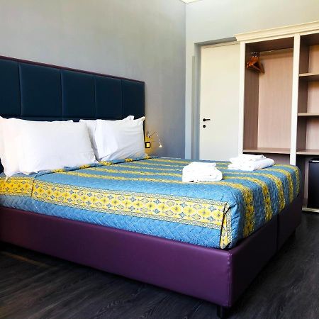 Hotel Gioia Φλωρεντία Εξωτερικό φωτογραφία
