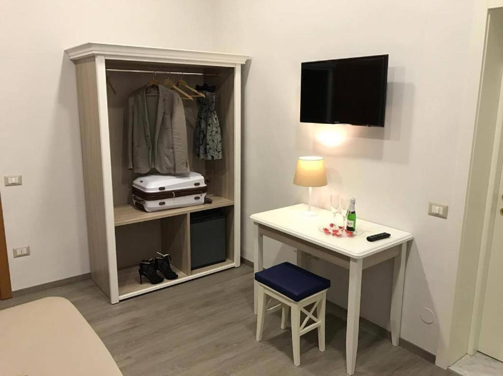 Hotel Gioia Φλωρεντία Εξωτερικό φωτογραφία