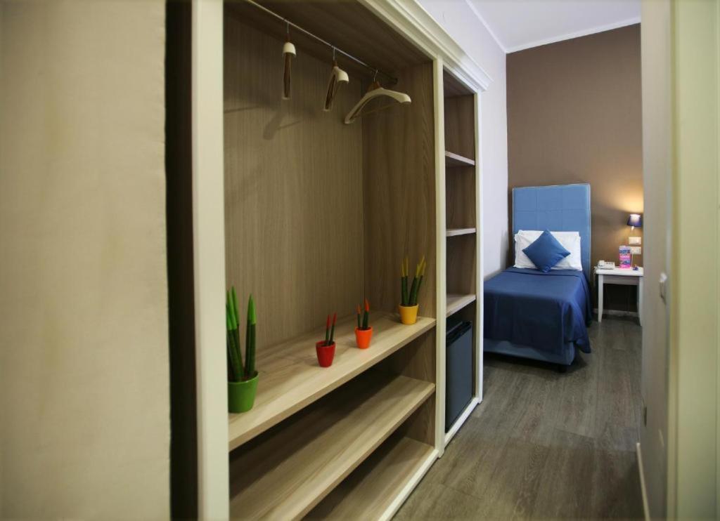 Hotel Gioia Φλωρεντία Εξωτερικό φωτογραφία