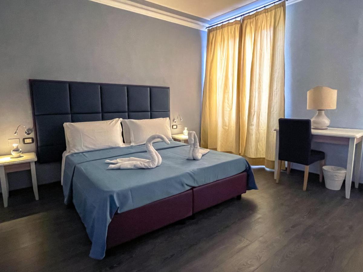 Hotel Gioia Φλωρεντία Εξωτερικό φωτογραφία