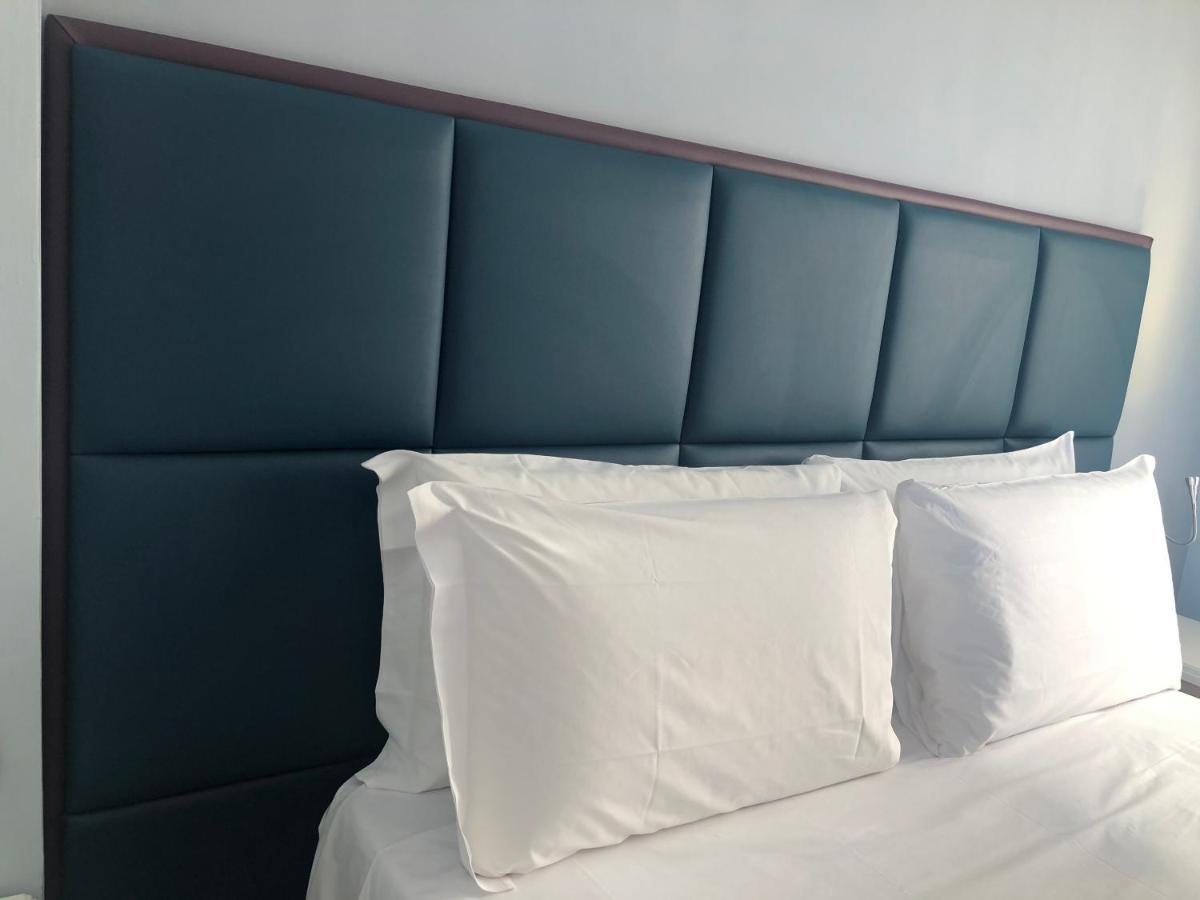 Hotel Gioia Φλωρεντία Εξωτερικό φωτογραφία