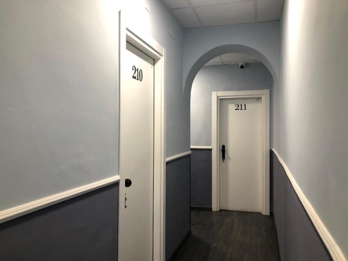 Hotel Gioia Φλωρεντία Εξωτερικό φωτογραφία