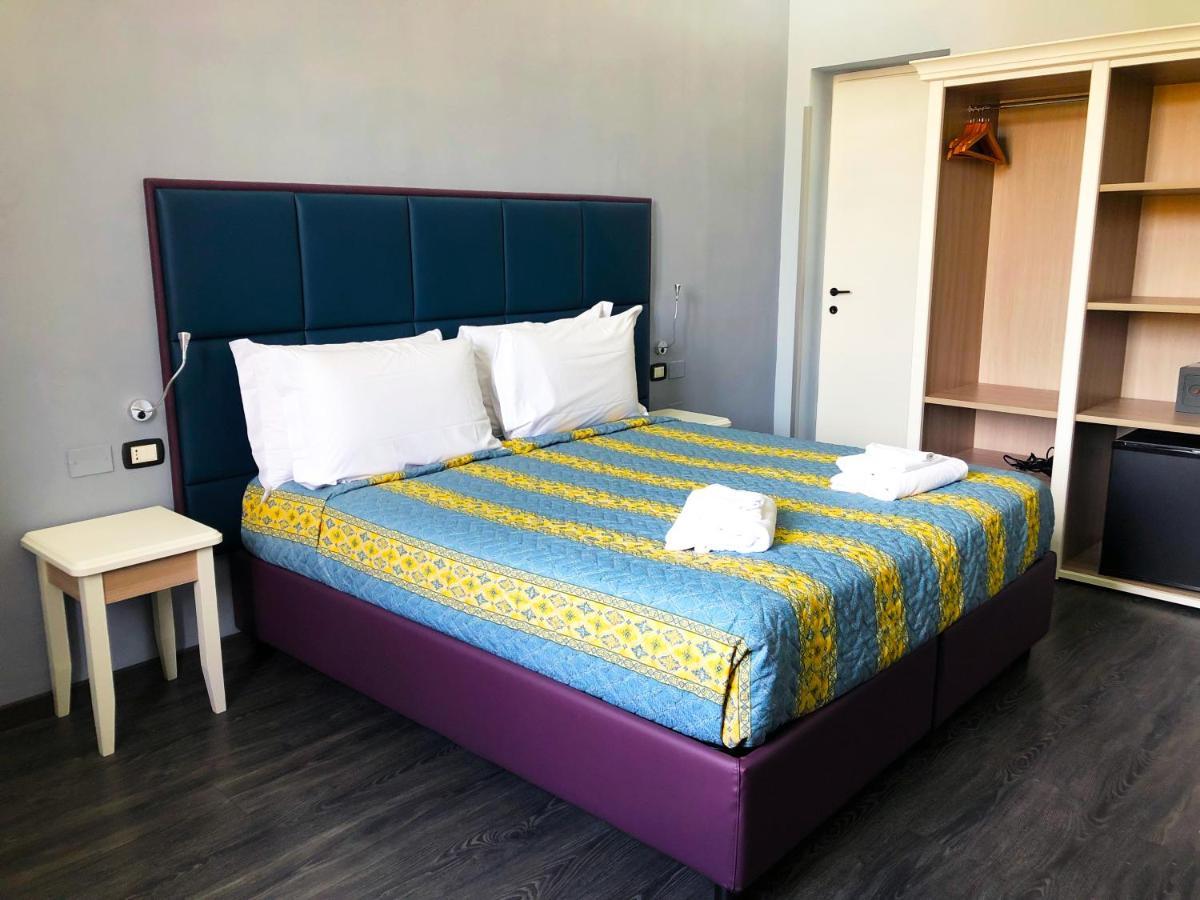 Hotel Gioia Φλωρεντία Εξωτερικό φωτογραφία