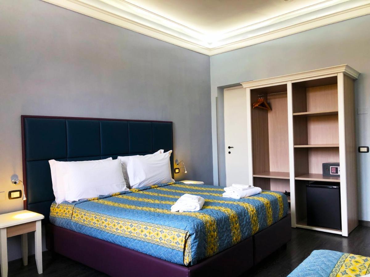Hotel Gioia Φλωρεντία Εξωτερικό φωτογραφία