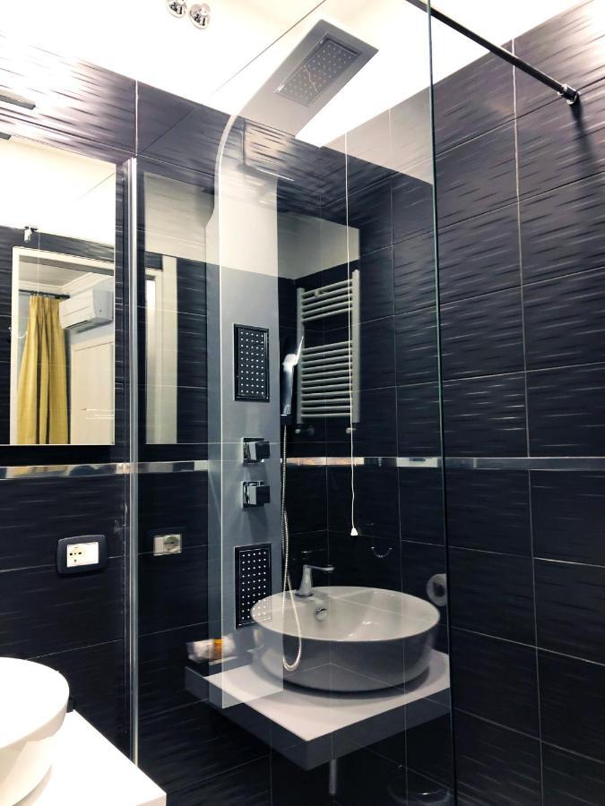 Hotel Gioia Φλωρεντία Εξωτερικό φωτογραφία