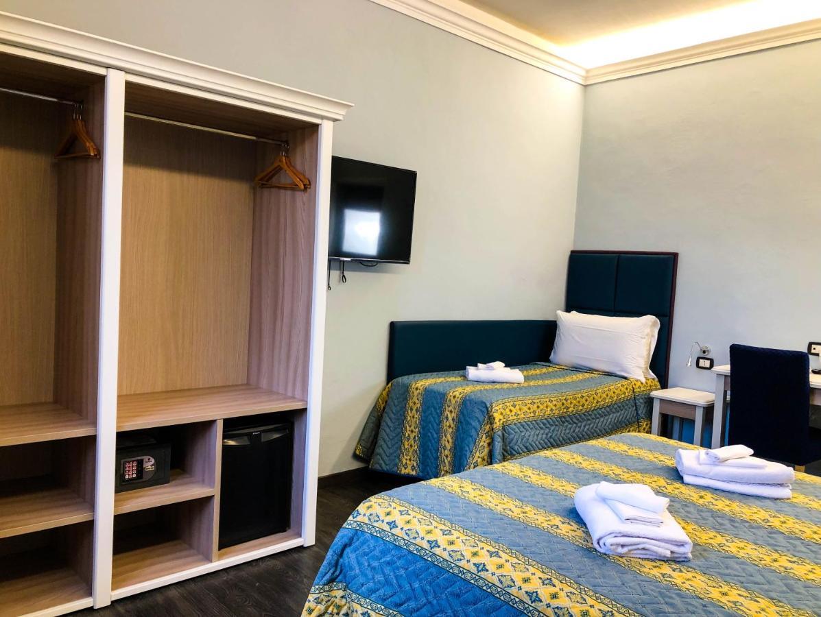 Hotel Gioia Φλωρεντία Εξωτερικό φωτογραφία