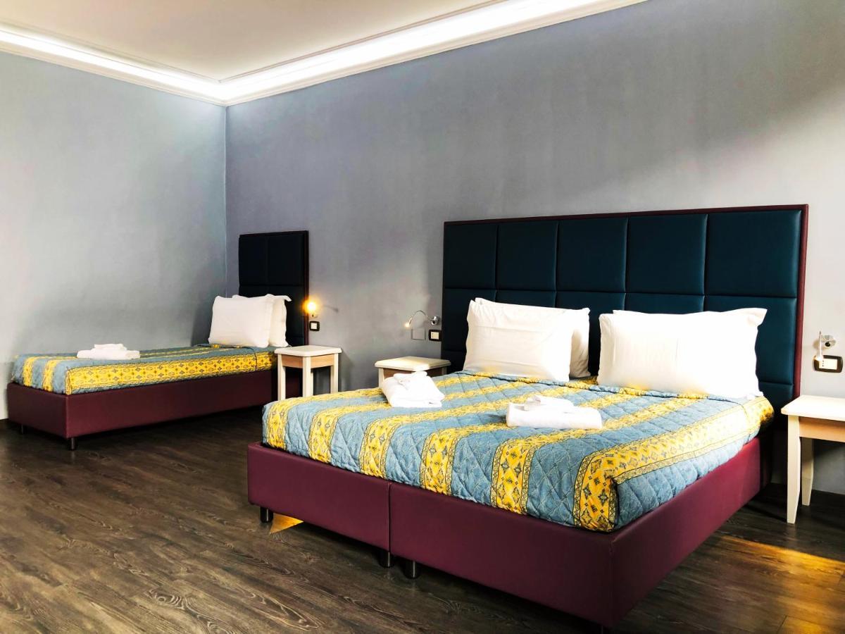 Hotel Gioia Φλωρεντία Εξωτερικό φωτογραφία