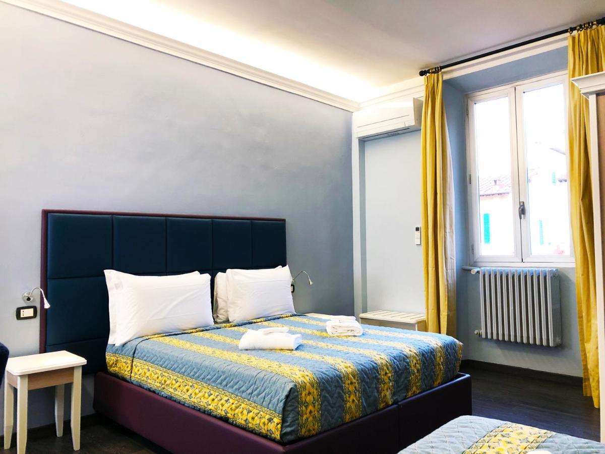 Hotel Gioia Φλωρεντία Εξωτερικό φωτογραφία