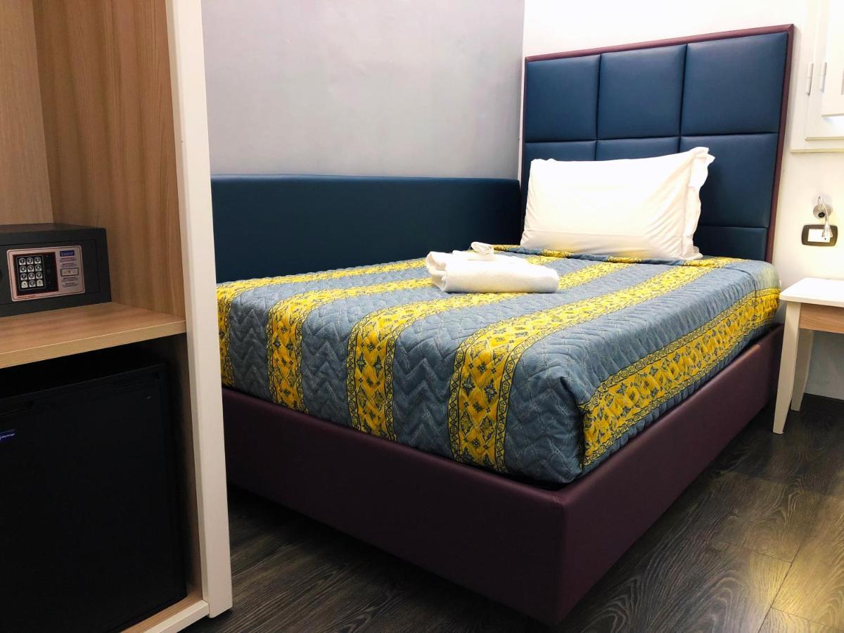 Hotel Gioia Φλωρεντία Εξωτερικό φωτογραφία