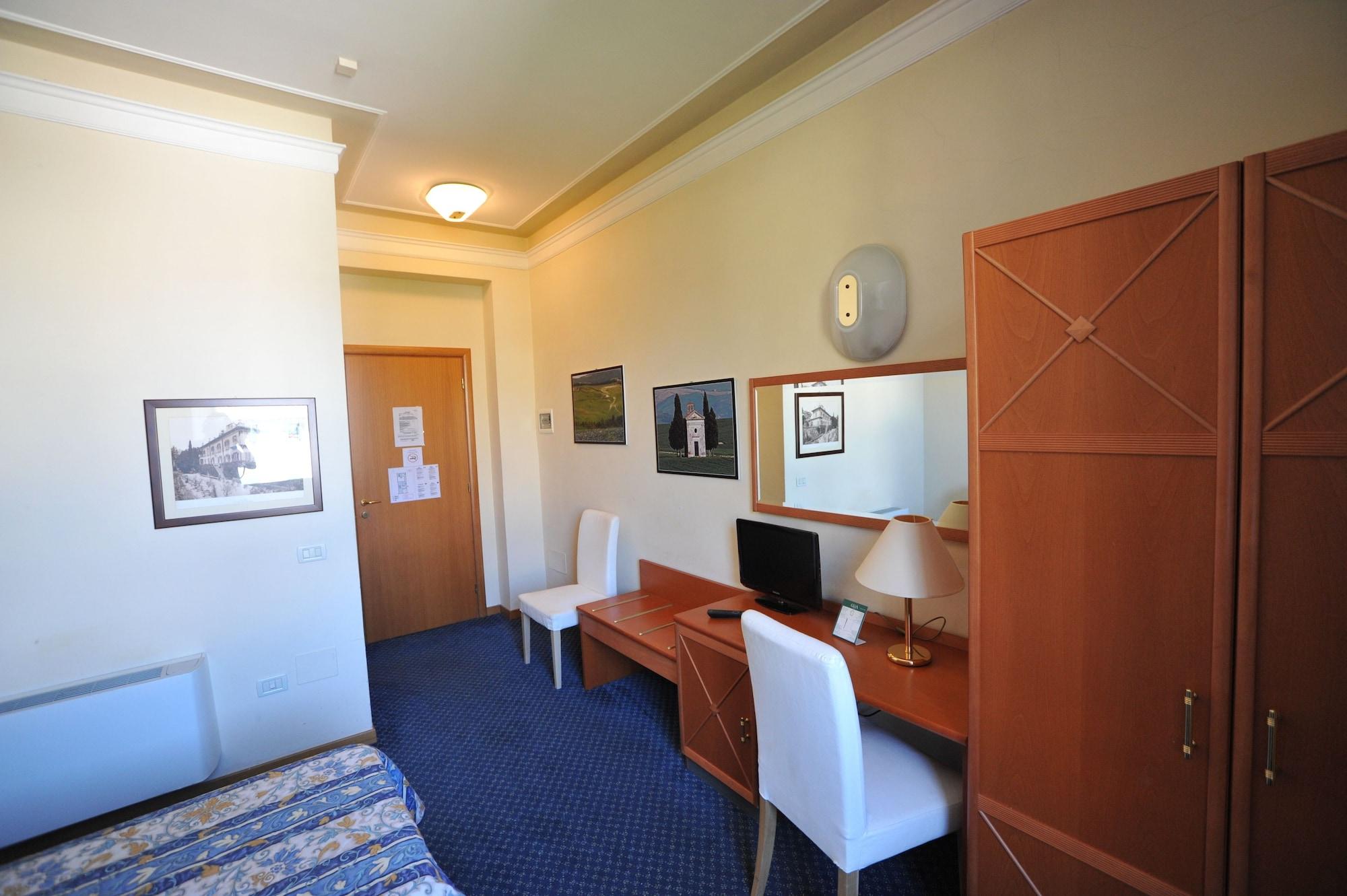 Hotel Gioia Φλωρεντία Εξωτερικό φωτογραφία