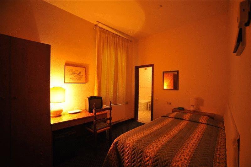 Hotel Gioia Φλωρεντία Εξωτερικό φωτογραφία
