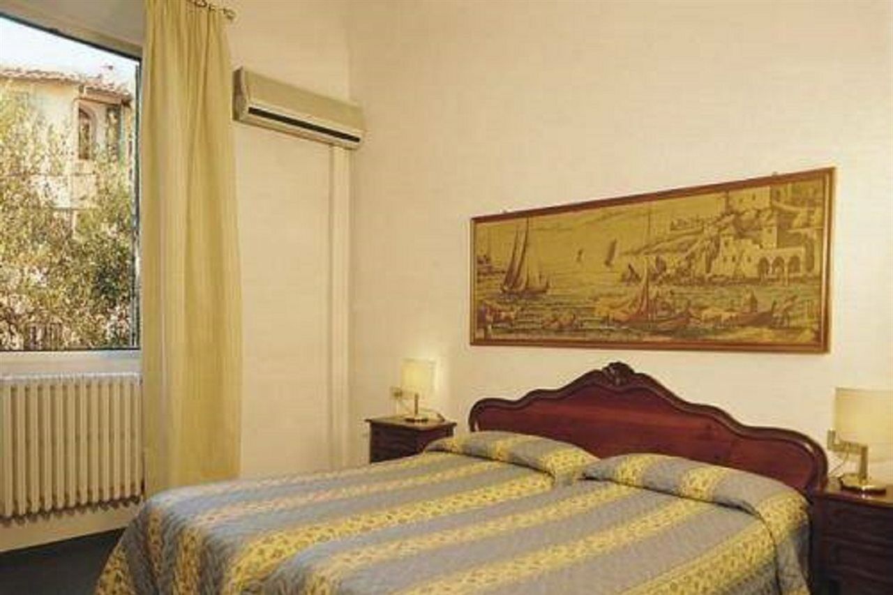 Hotel Gioia Φλωρεντία Εξωτερικό φωτογραφία
