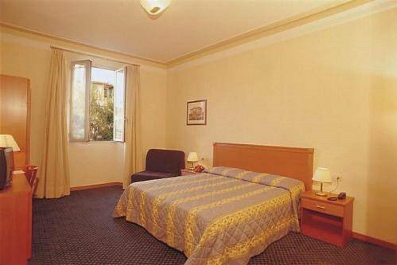 Hotel Gioia Φλωρεντία Εξωτερικό φωτογραφία
