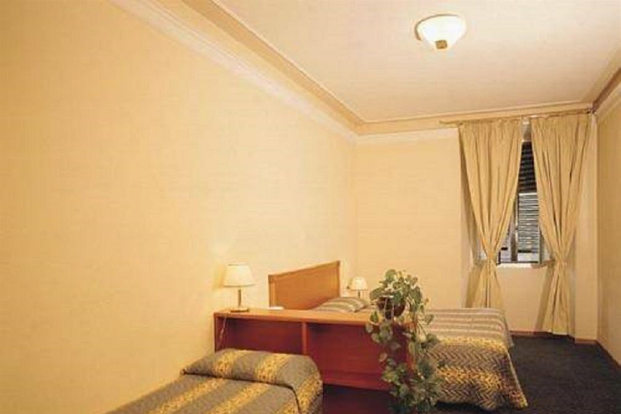Hotel Gioia Φλωρεντία Εξωτερικό φωτογραφία