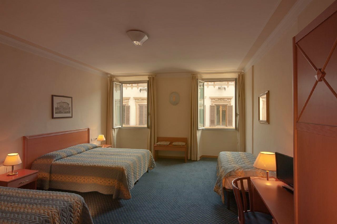 Hotel Gioia Φλωρεντία Εξωτερικό φωτογραφία